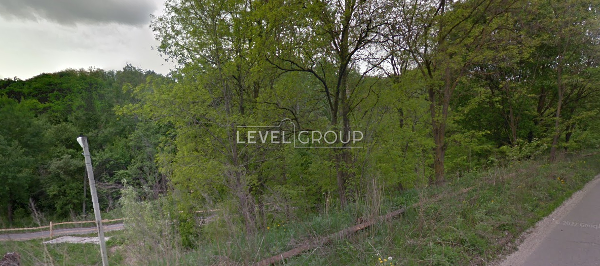 Васильківська