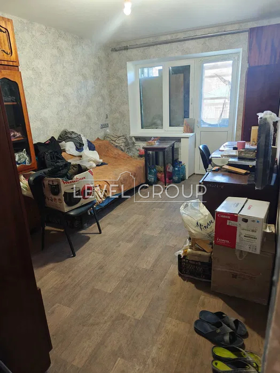 Юрія Литвинського вул. (Російська), 33