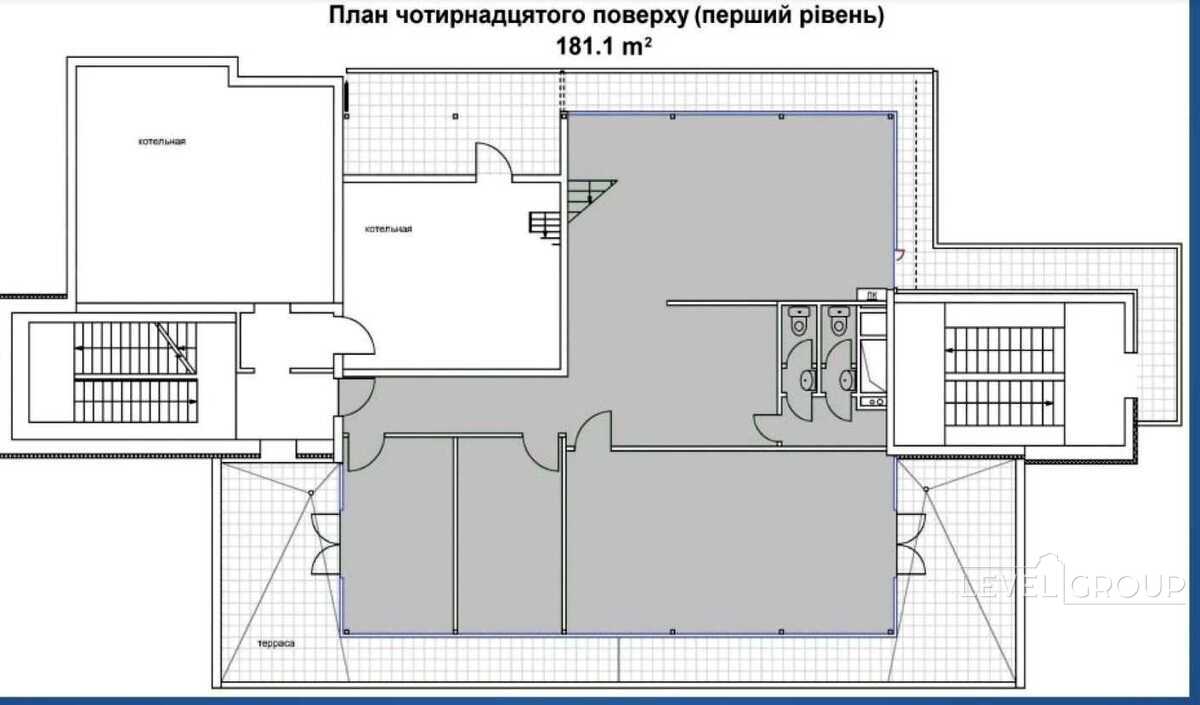 Степана Бандери просп. (Московський), 20