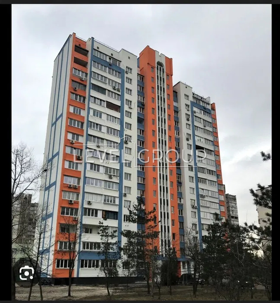 Соломії Крушельницької вул., 3-А