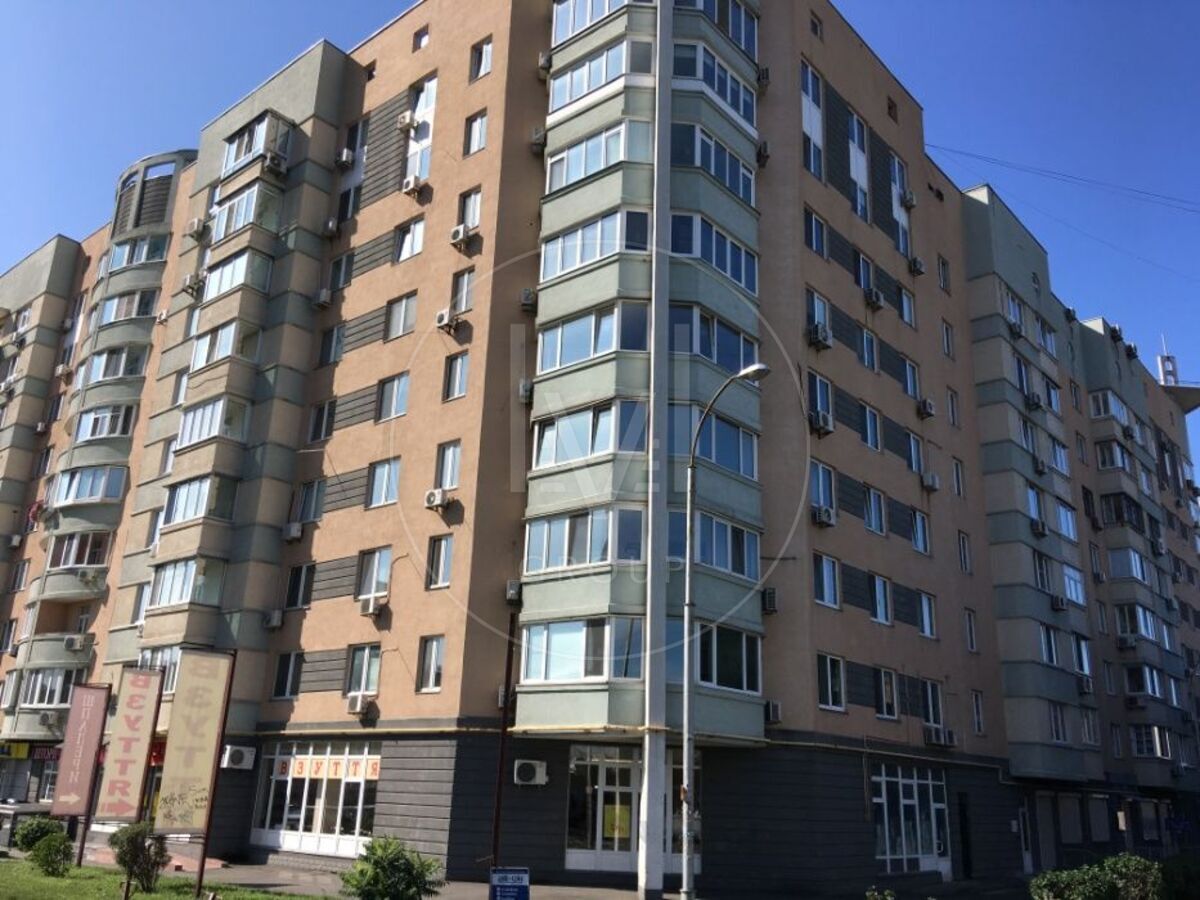 Raisy Okipnoy St., 4