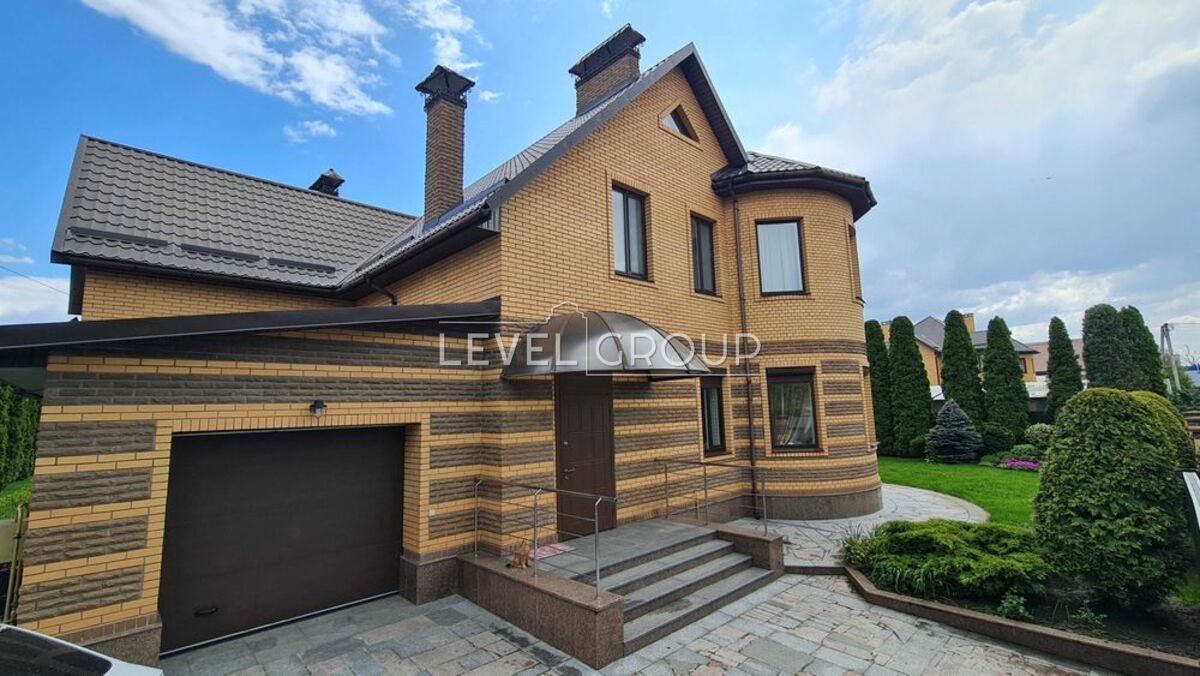 Ірпінська вул.