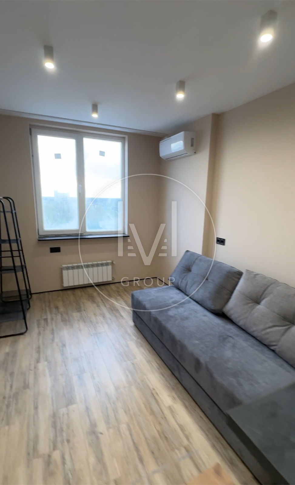 Generala Naumov street, 1b