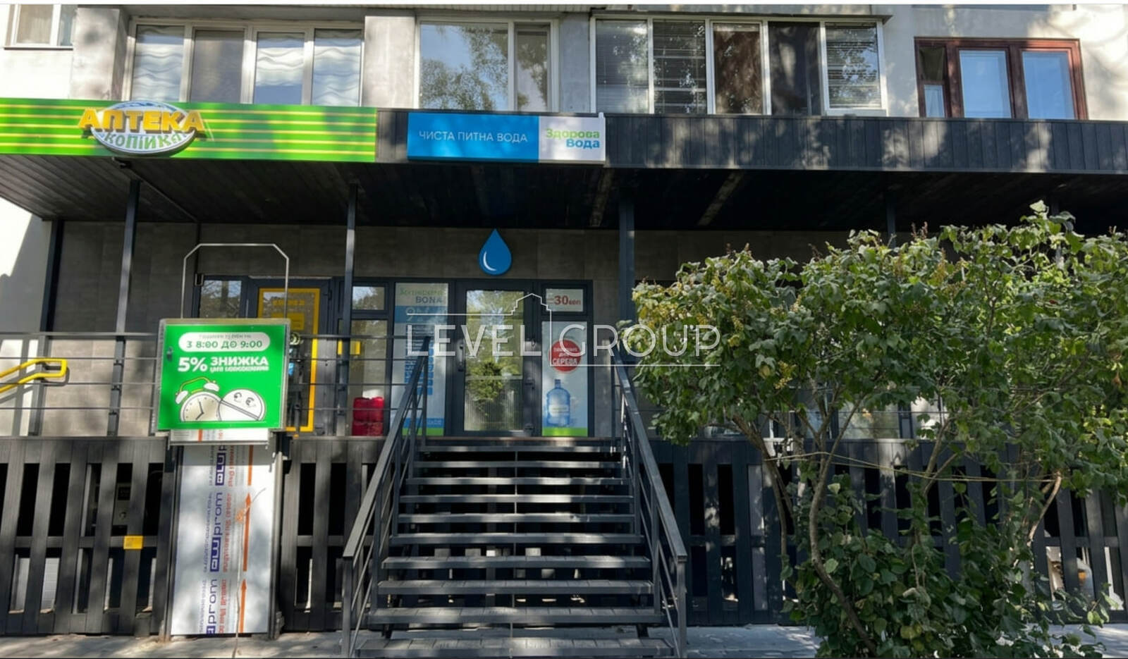 Тулузи вул., 3б