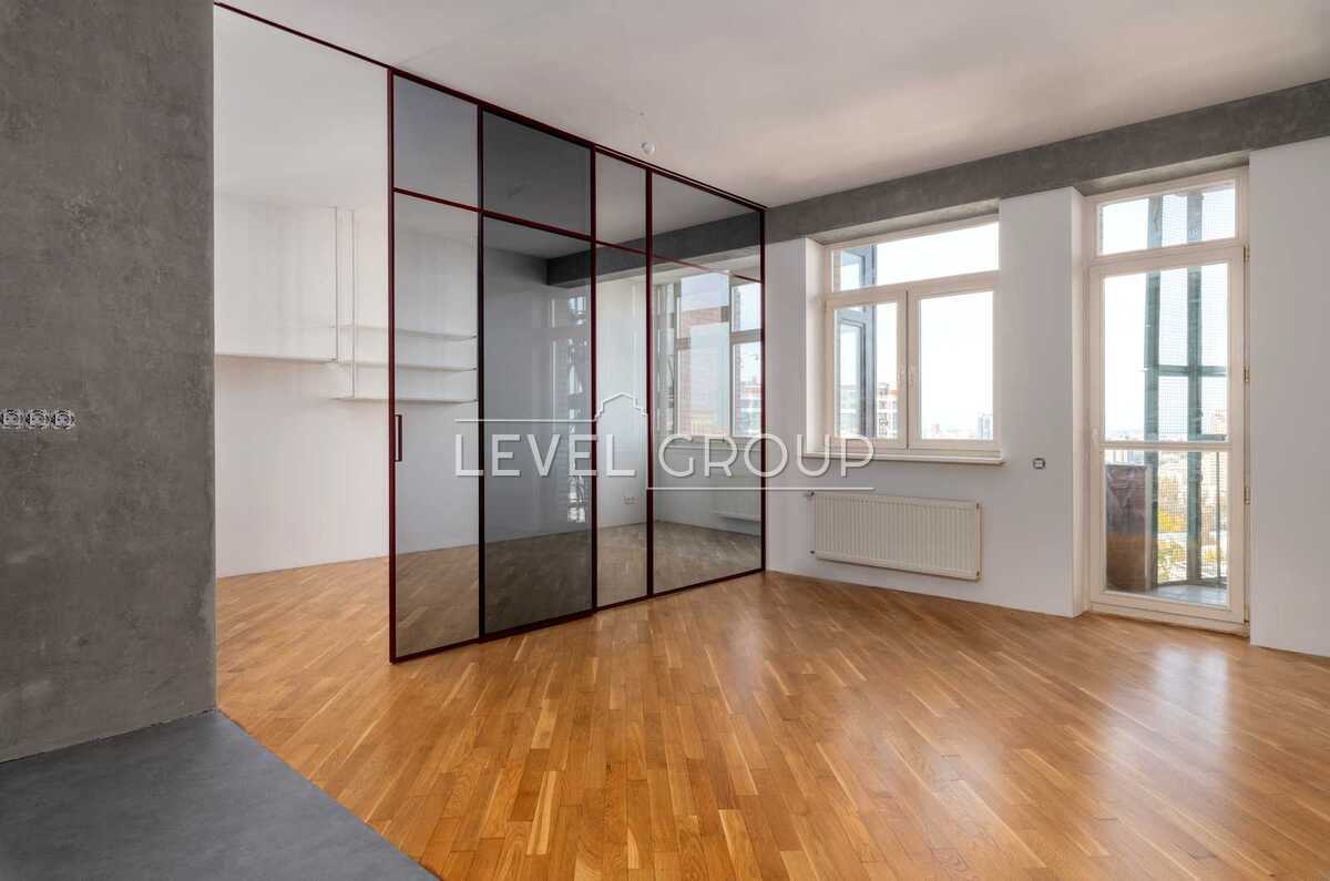 Yevhen Konovalets St. (Shchorsa), 36b