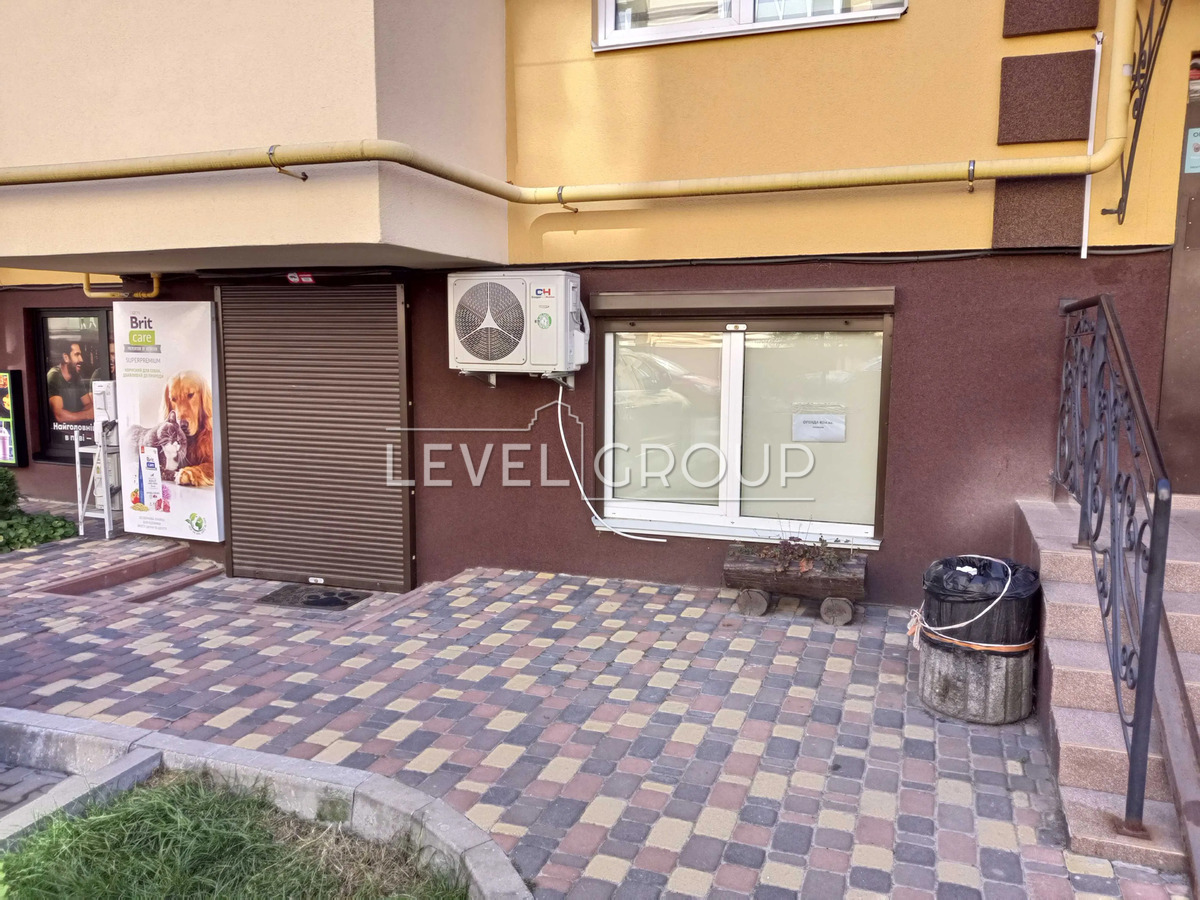 Тарасівська, 7