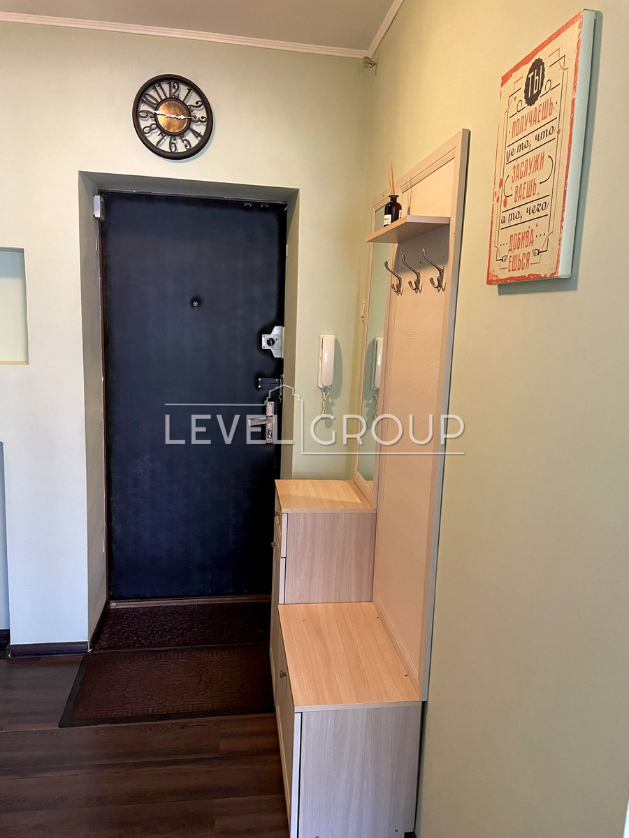 Гарматна вул., 21