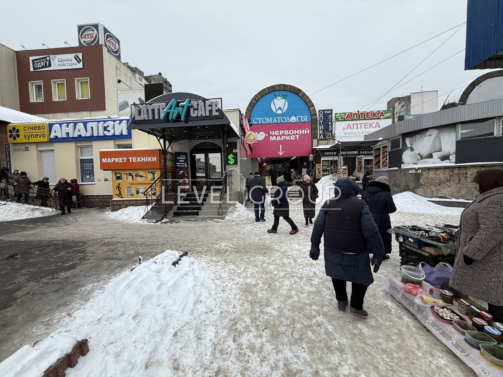 Червоної Калини просп. (Володимира Маяковського), 26