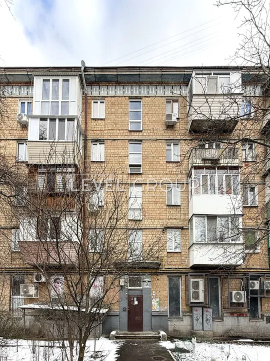 Otradny Avenue, 14/45