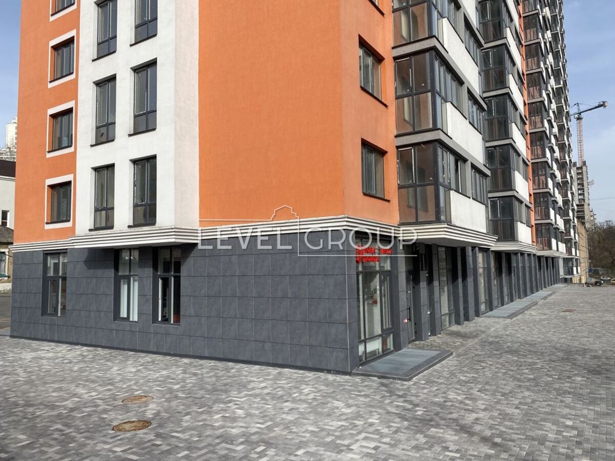 Zahorivska str. (Baggovutivska), 25