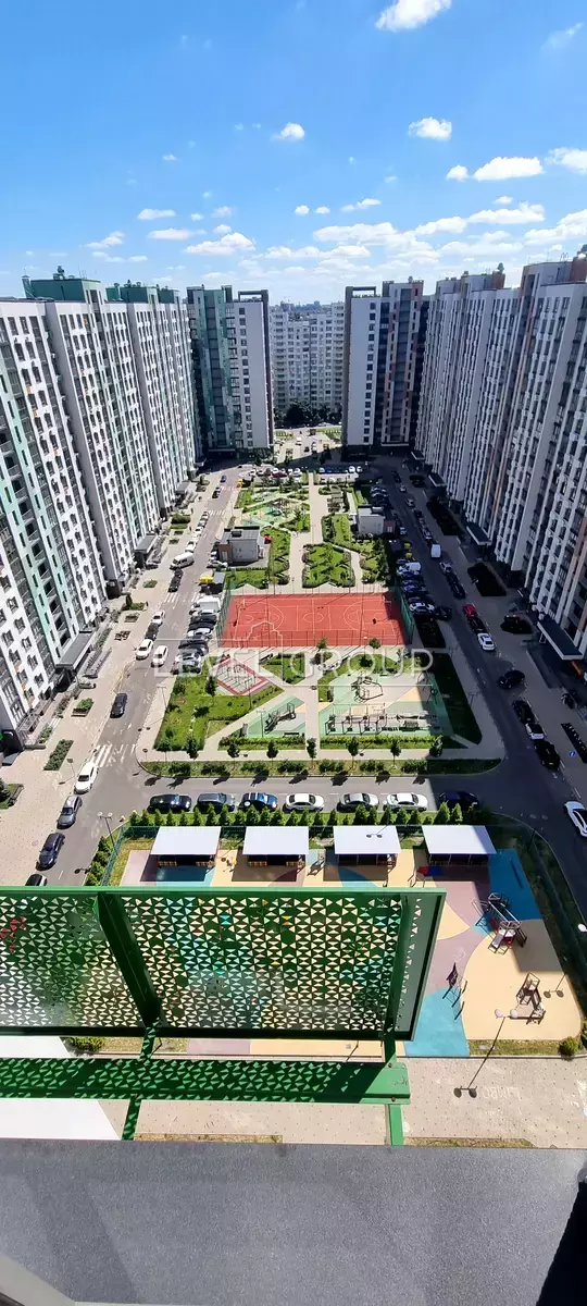 Tiraspolska St., 52A