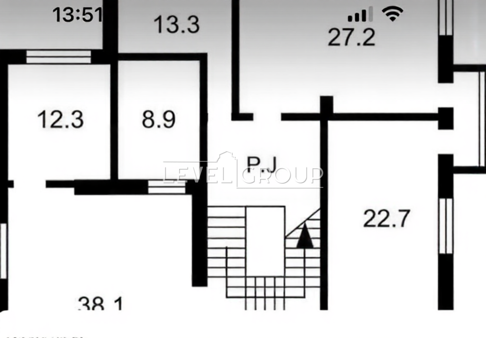 Нечуя-Левицького вул., 17