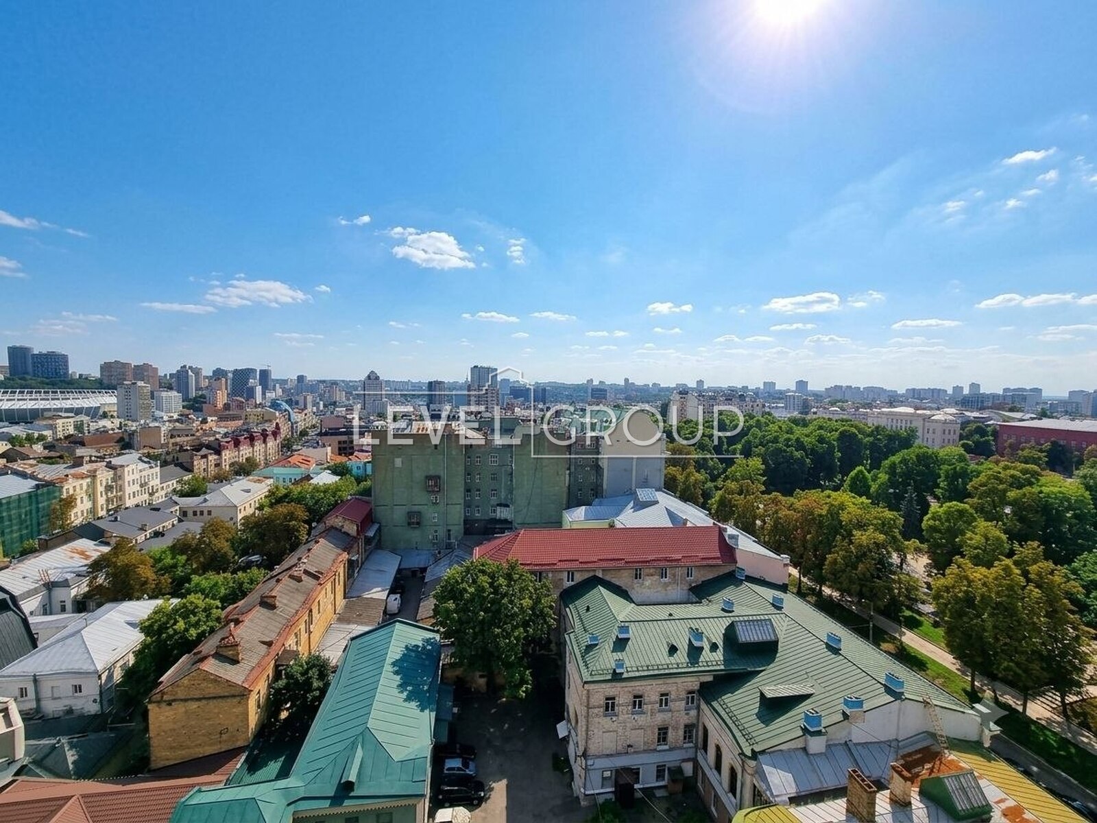 Tarasa Shevchenko blvd., 11a