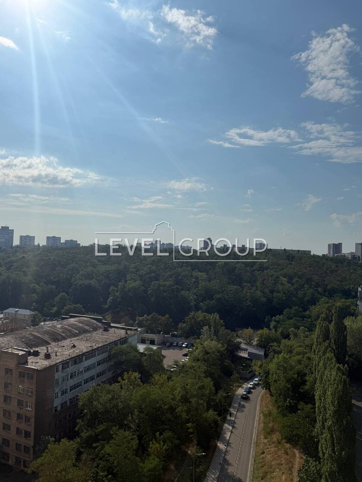 Митрополита Василя Липківського вул. (Урицького), 37-В