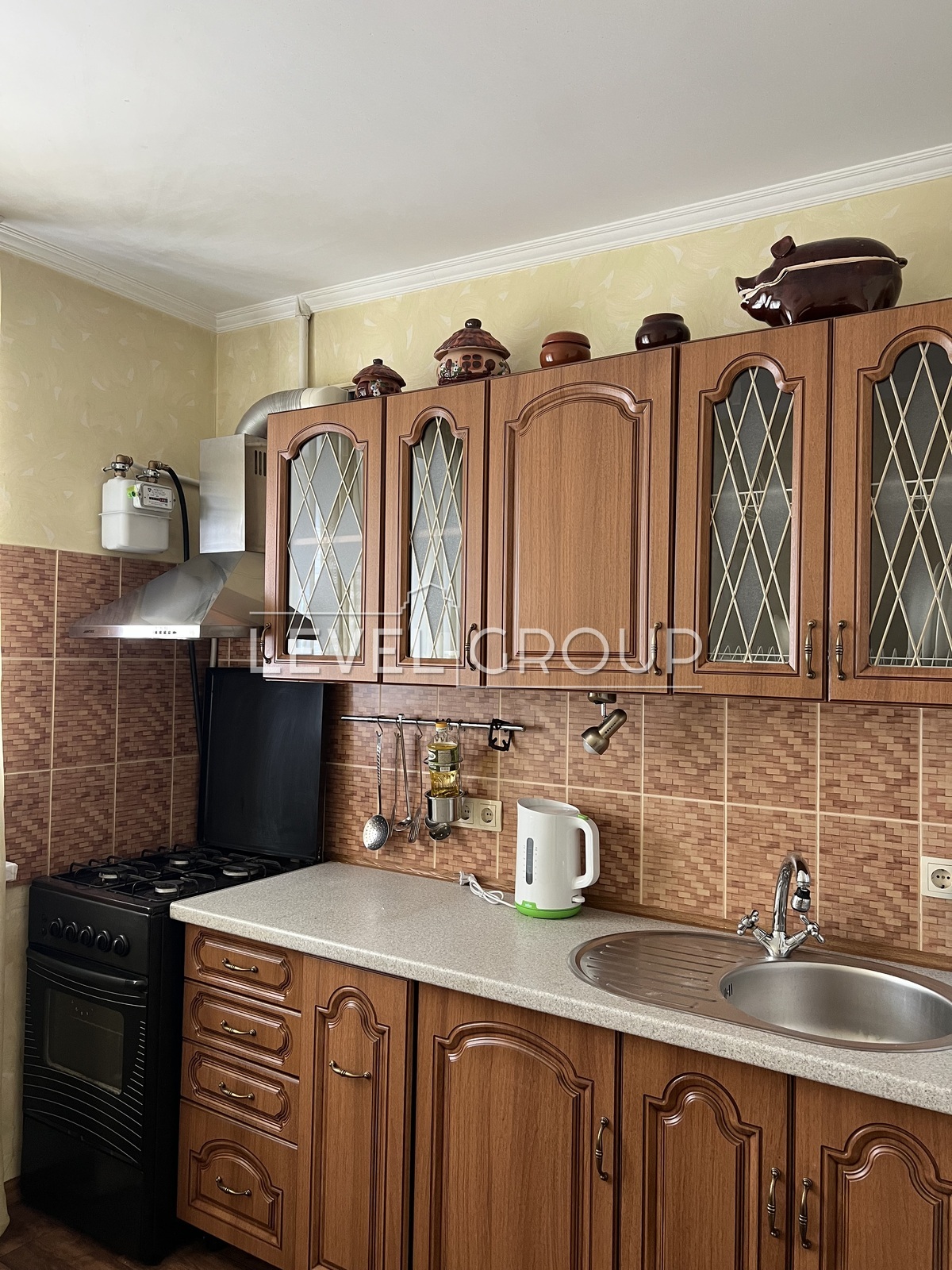 Deputatskaya St., 6