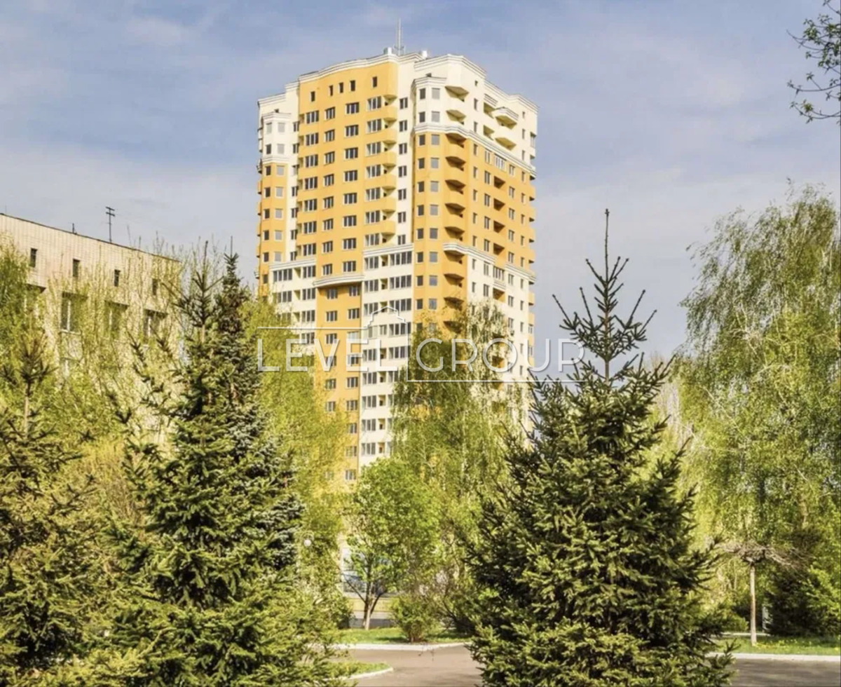 General Shapoval St. (Mechanizatoriv), 20