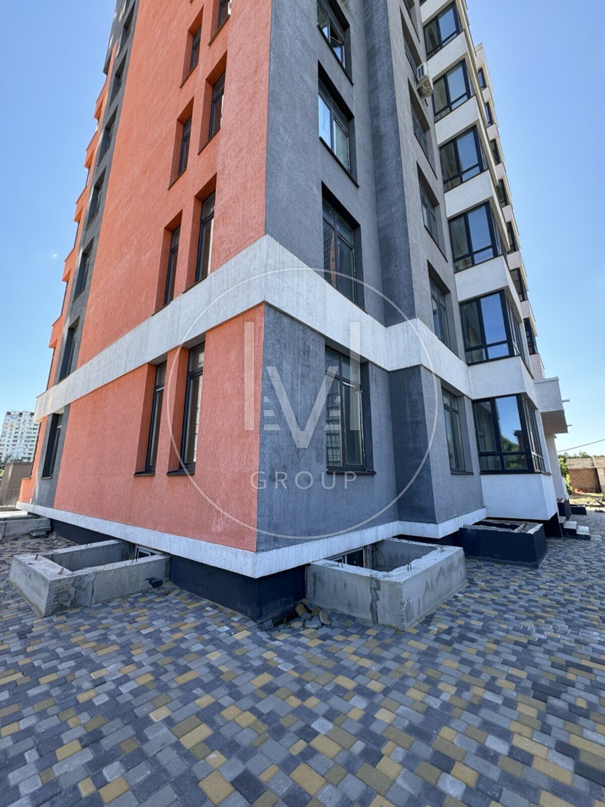 Mykoly Gulak street, 2A