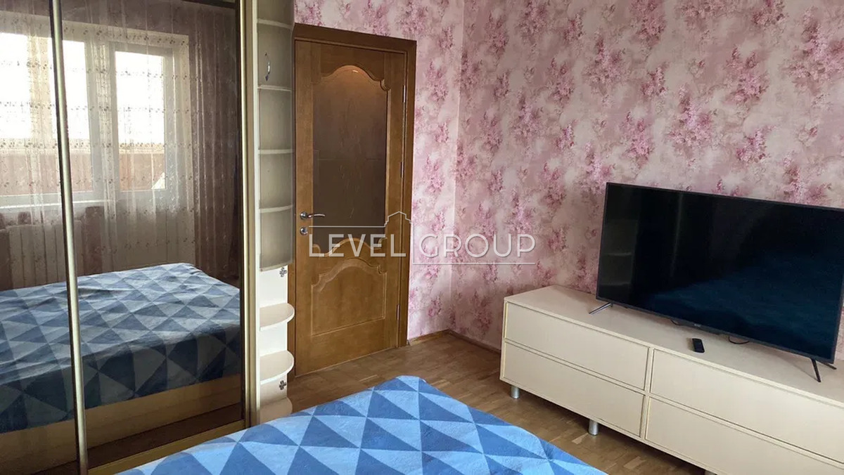 Architect Nikolaev St., 17