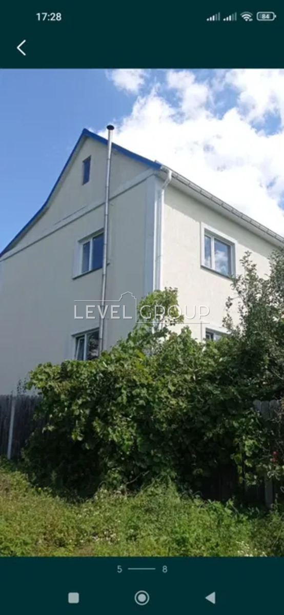 Загородній пров.