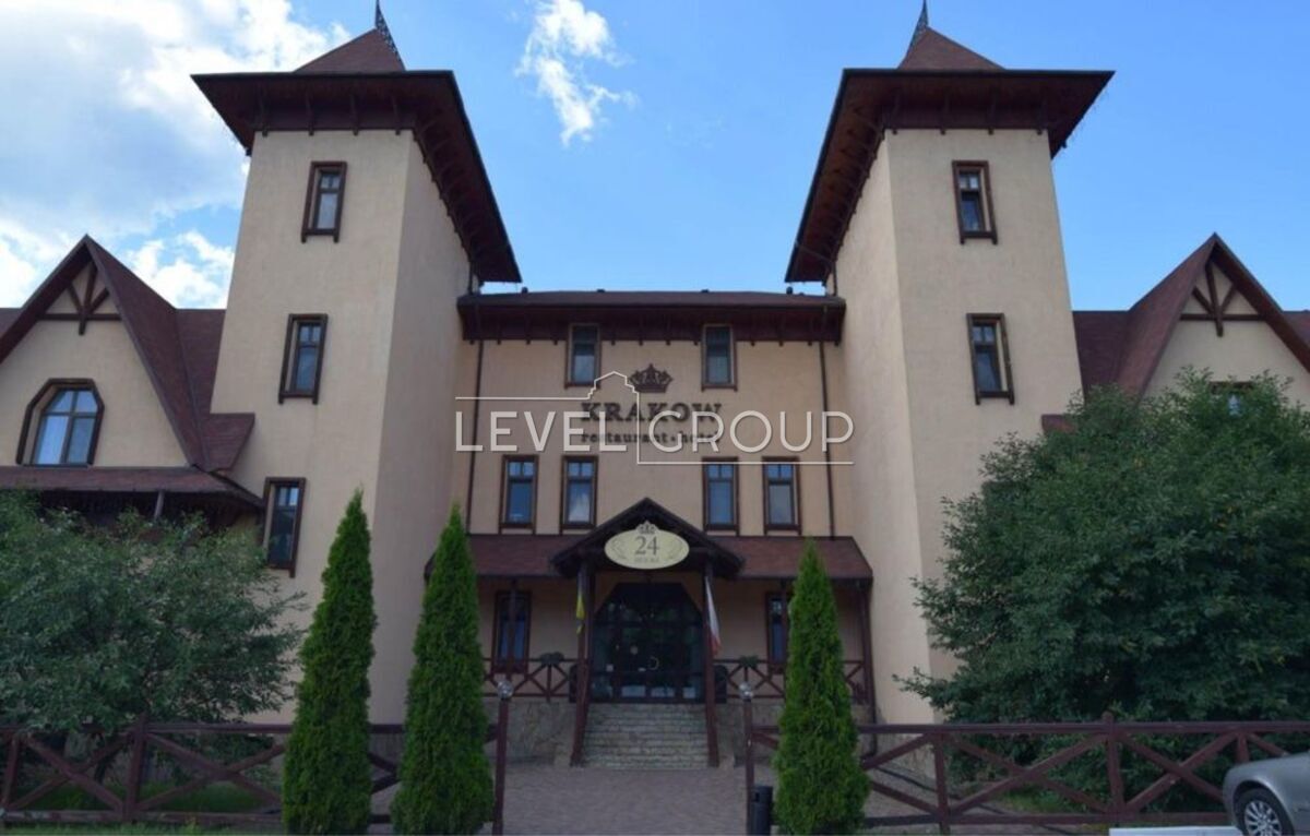 Берестейське шосе (Брест-Литовське), 8-а