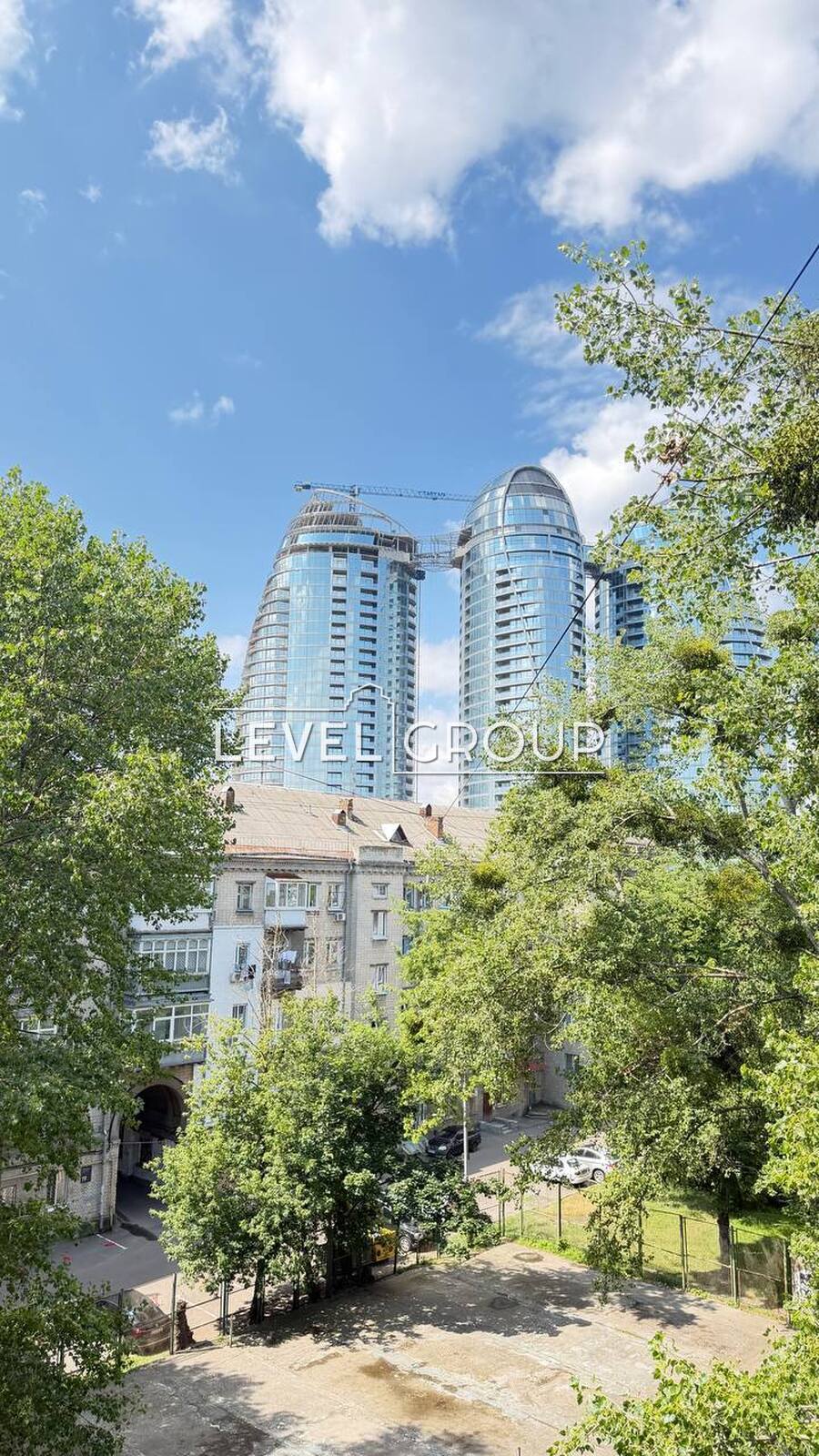 Дмитра Дорошенка вул. (Чигоріна), 55