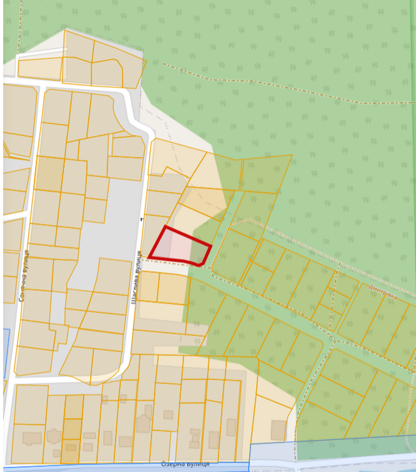 Dmytrivka  