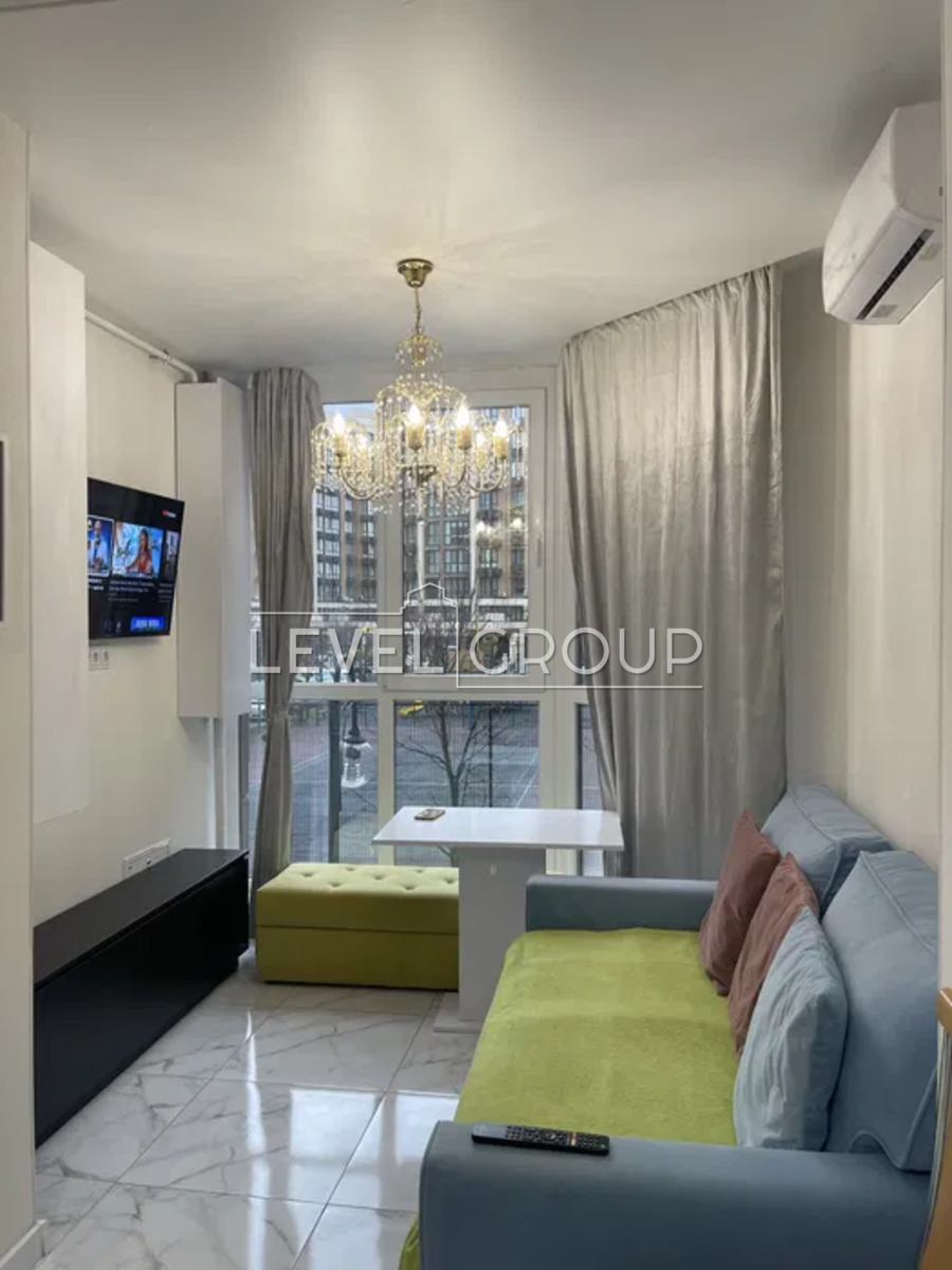 Мартинова проспект, 4