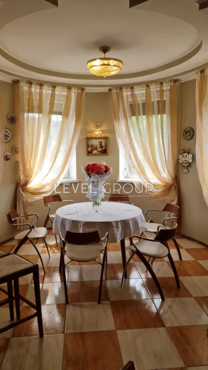 Ірпінська вул.