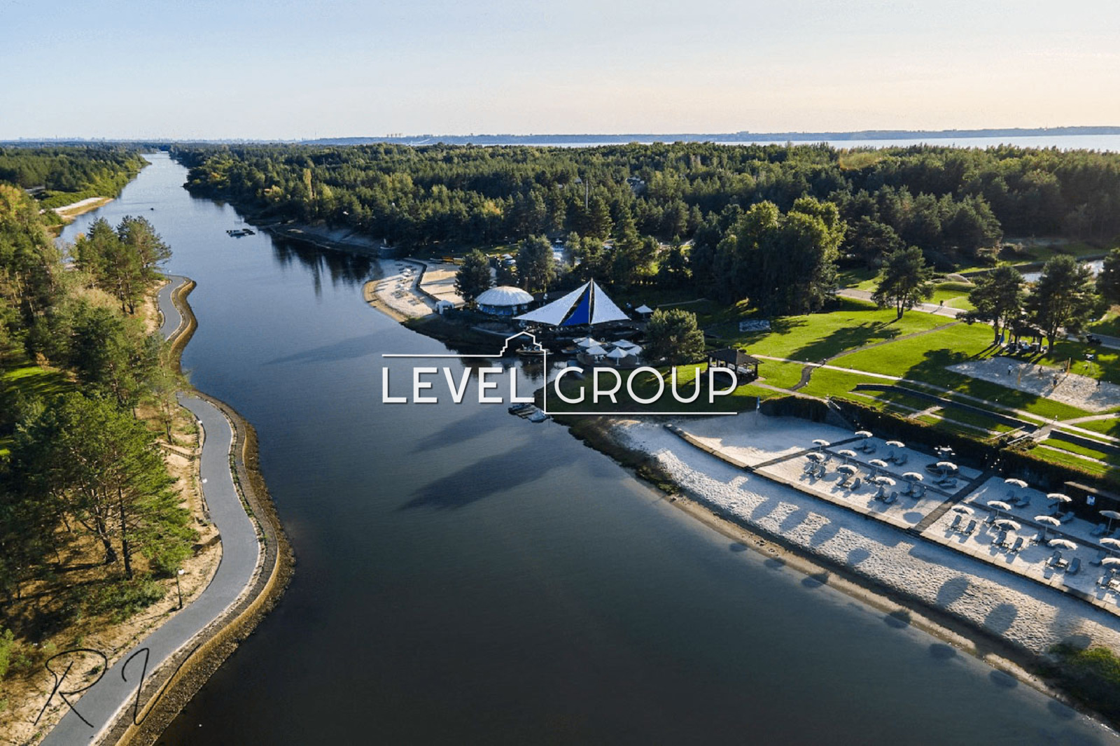 ”Riviera Villas” (”Riviera Village”) Рівєра Віледж
