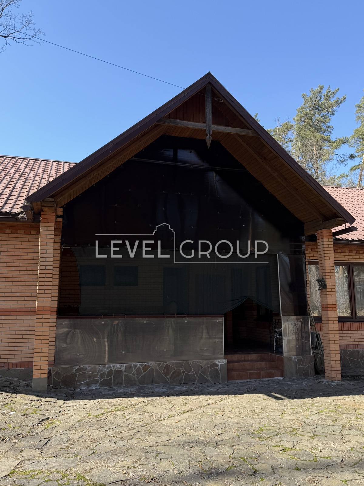 Yasnopolyanska, 33-G