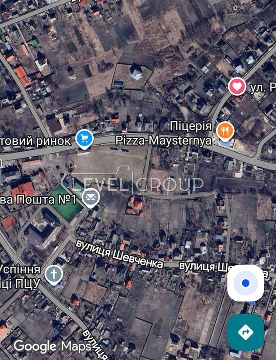 Ратушного вул., 6Б