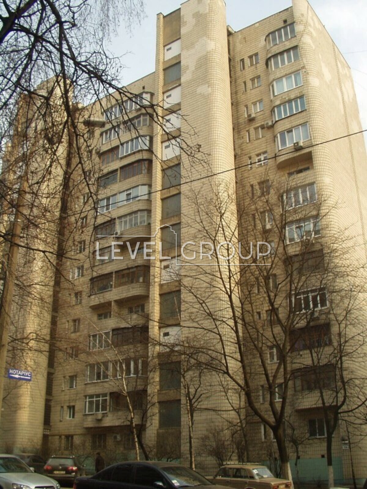 Olesya Honchara St., 59
