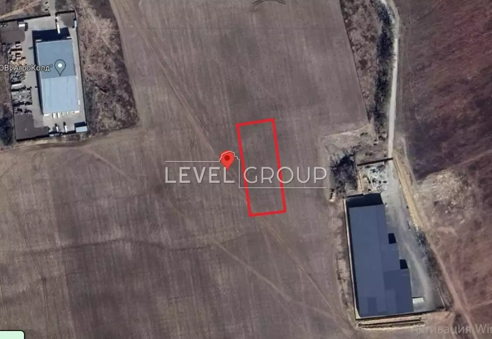 центральна