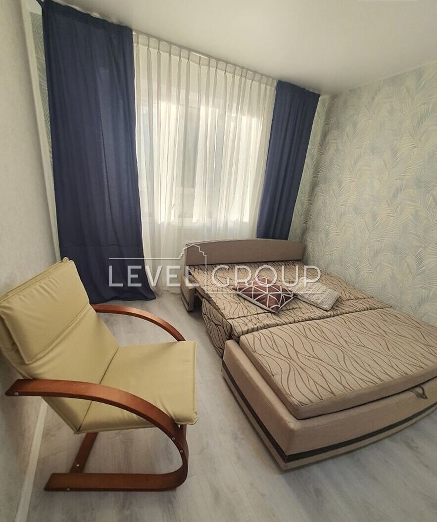 Петра Григоренка просп., 16