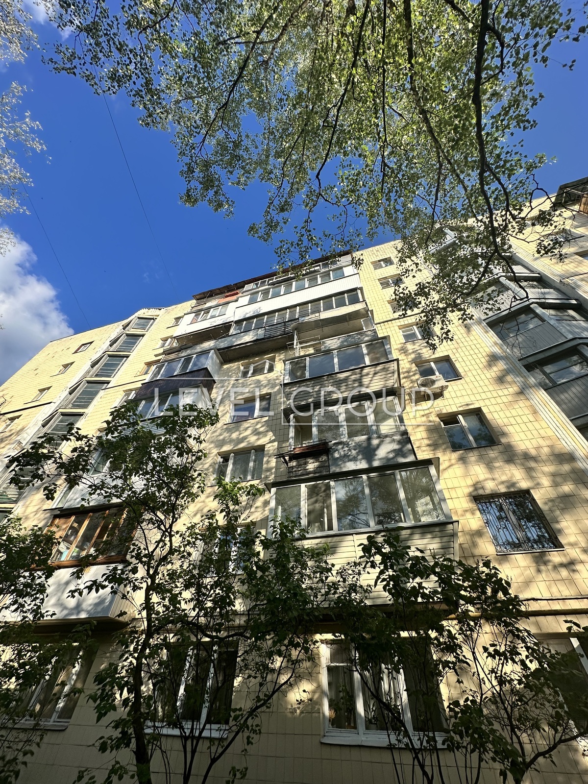 Голосіївський просп. (проспект 40-річчя Жовтня), 91