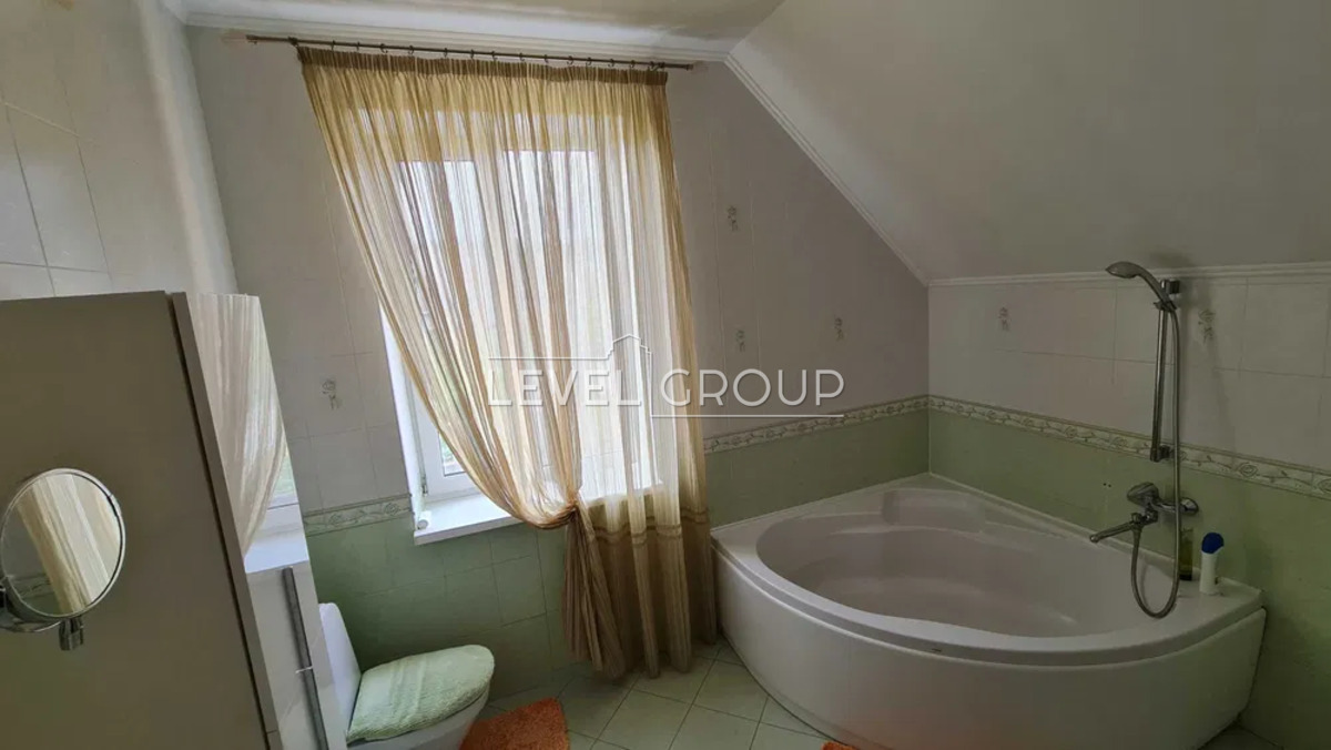 Ірпінська вул.