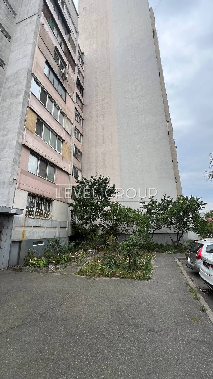 Novatoriv St., 22a