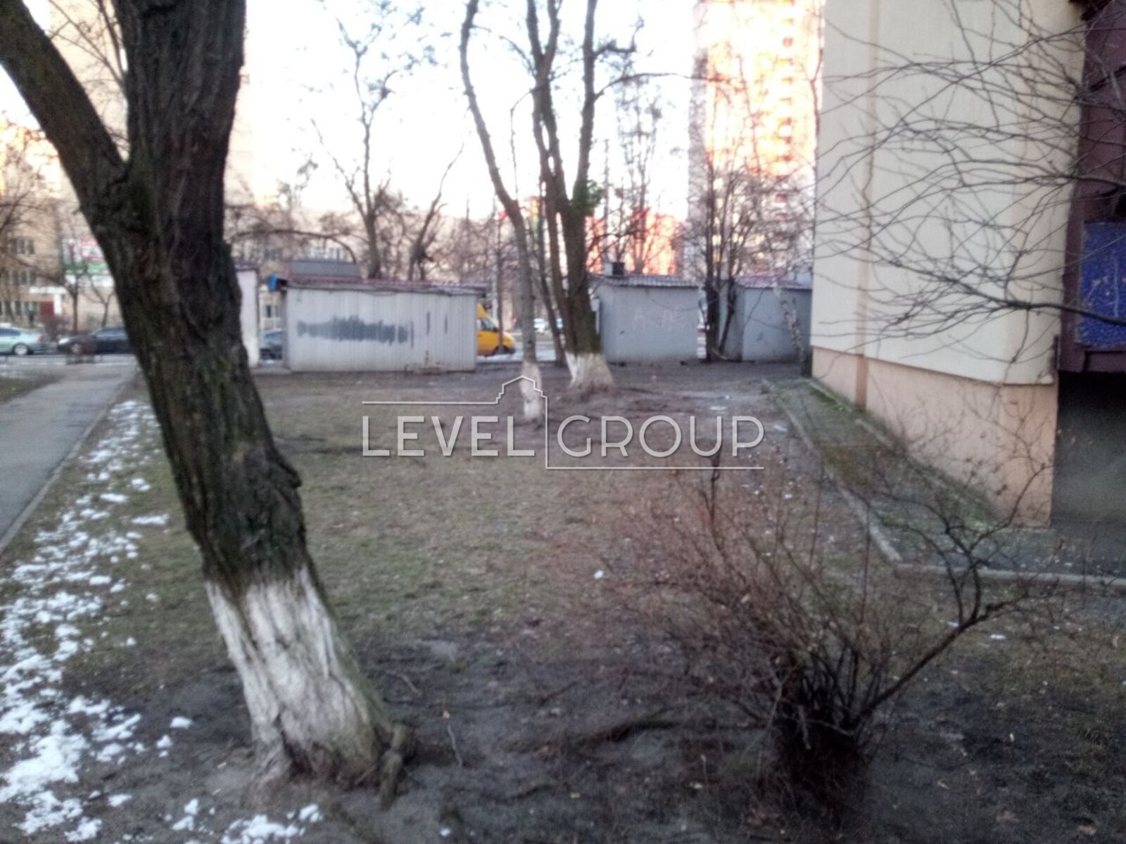 Героїв Маріуполя вул. (Маршала Якубовського), 3