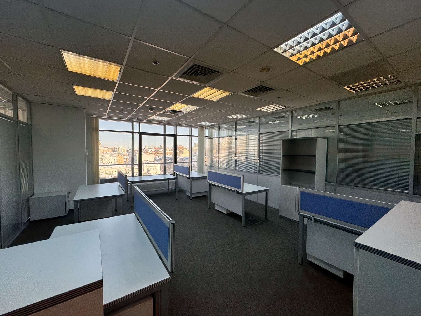 Bohdana Khmelnytskyi St., 17/52 A