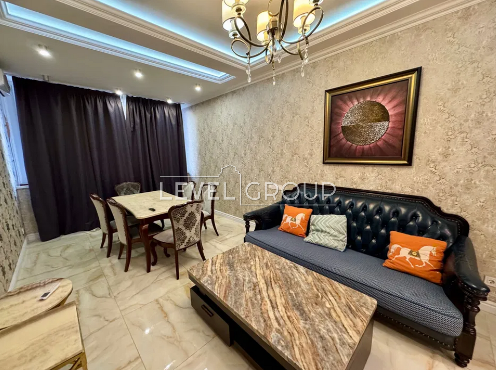 Yevhen Konovalets St. (Shchorsa), 34A