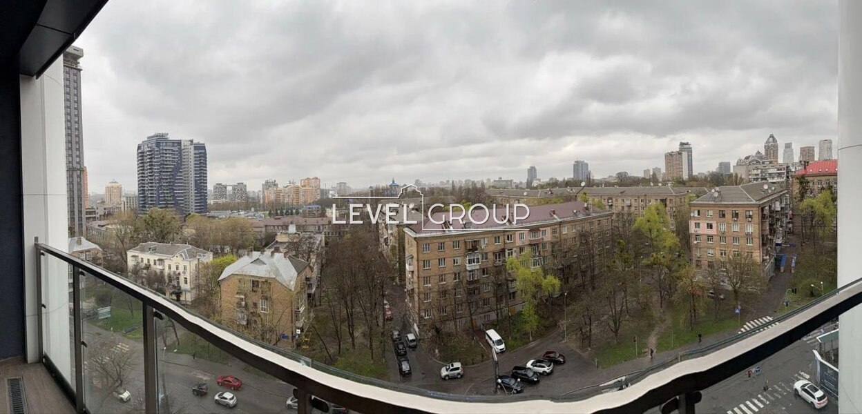 Yevhen Konovalets St. (Shchorsa), 26A