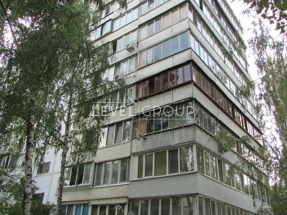 Данила Щербаківського вул. (Щербакова), 49Д