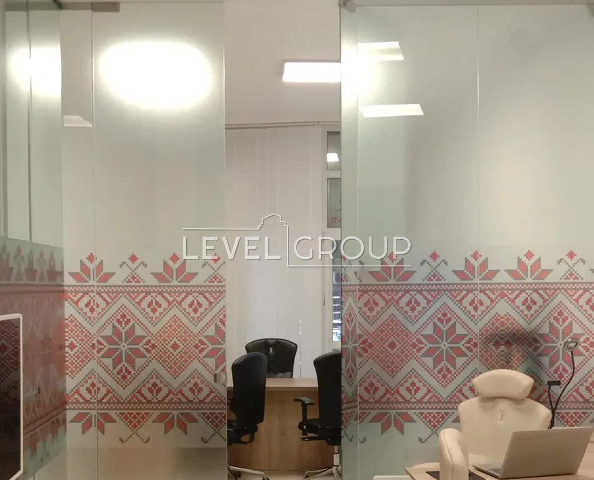 Yevhen Konovalets St. (Shchorsa), 36d