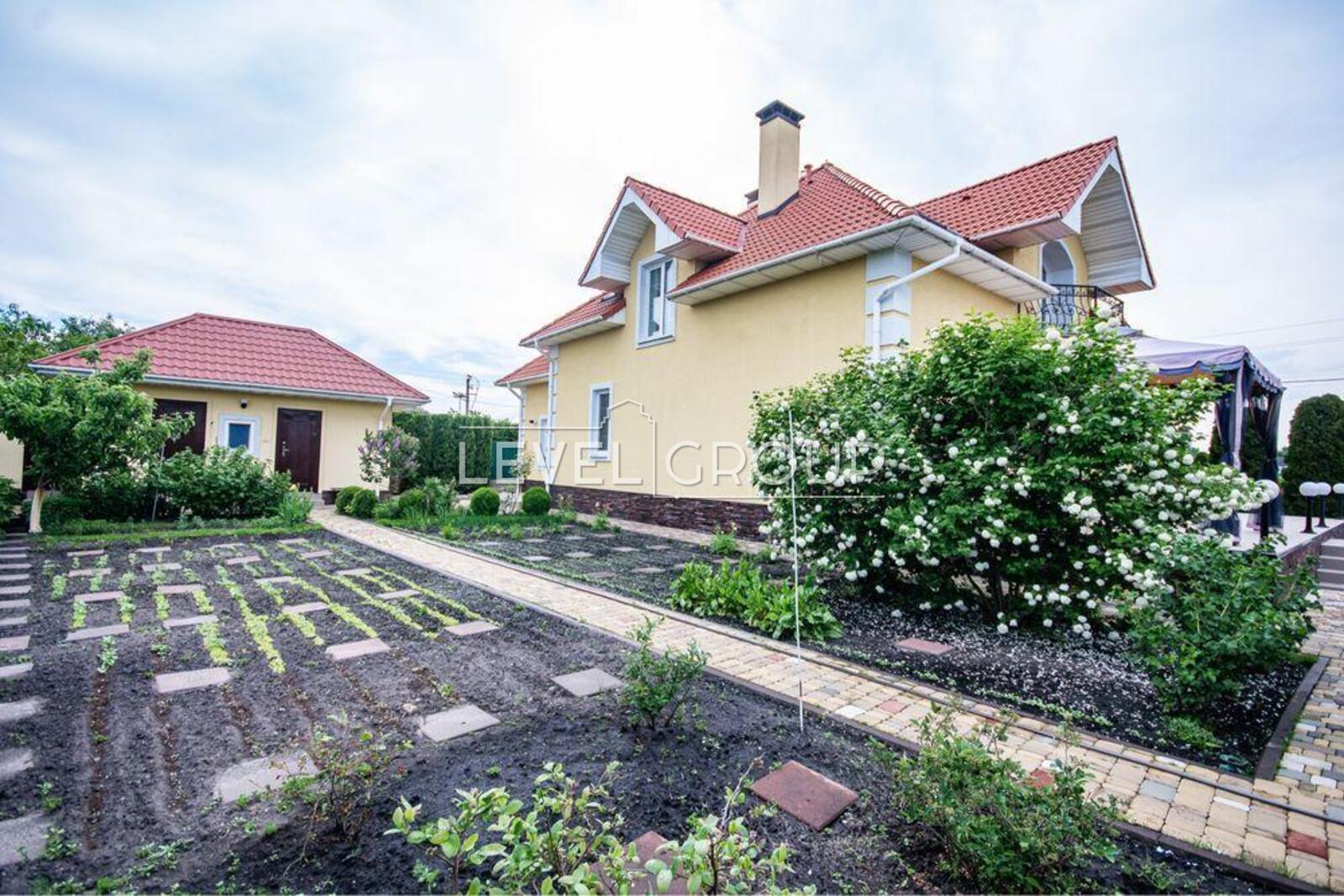 Амбулаторна вул.