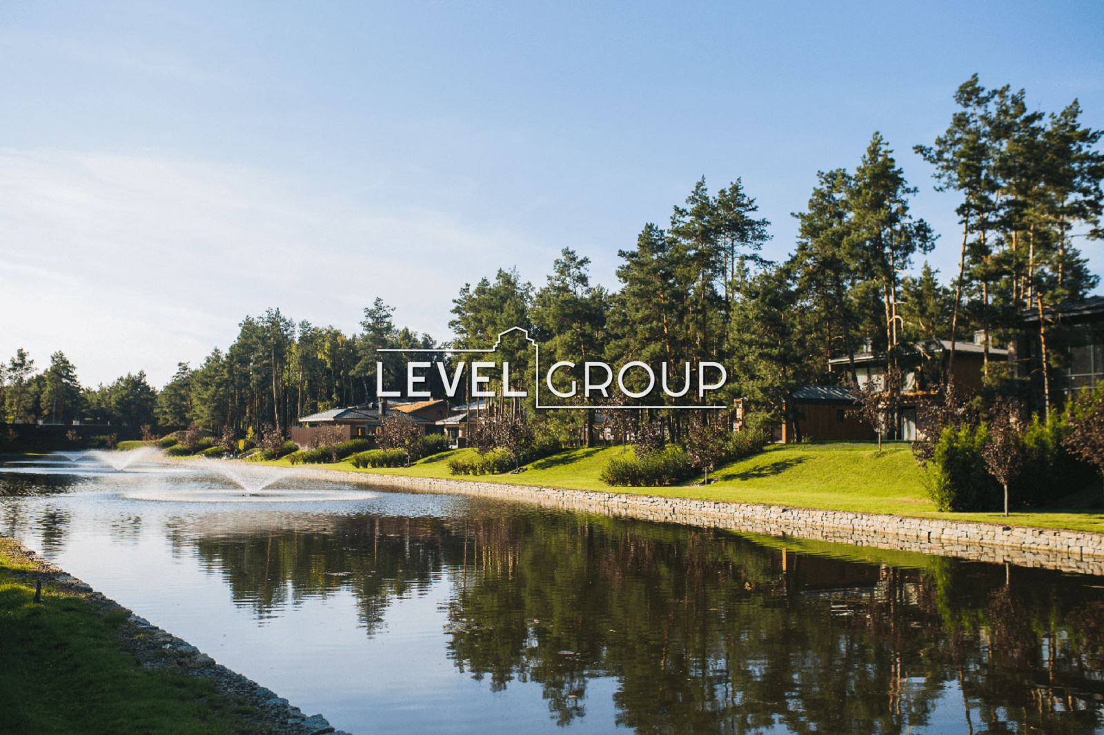 ”Riviera Villas” (”Riviera Village”) Рівєра Віледж