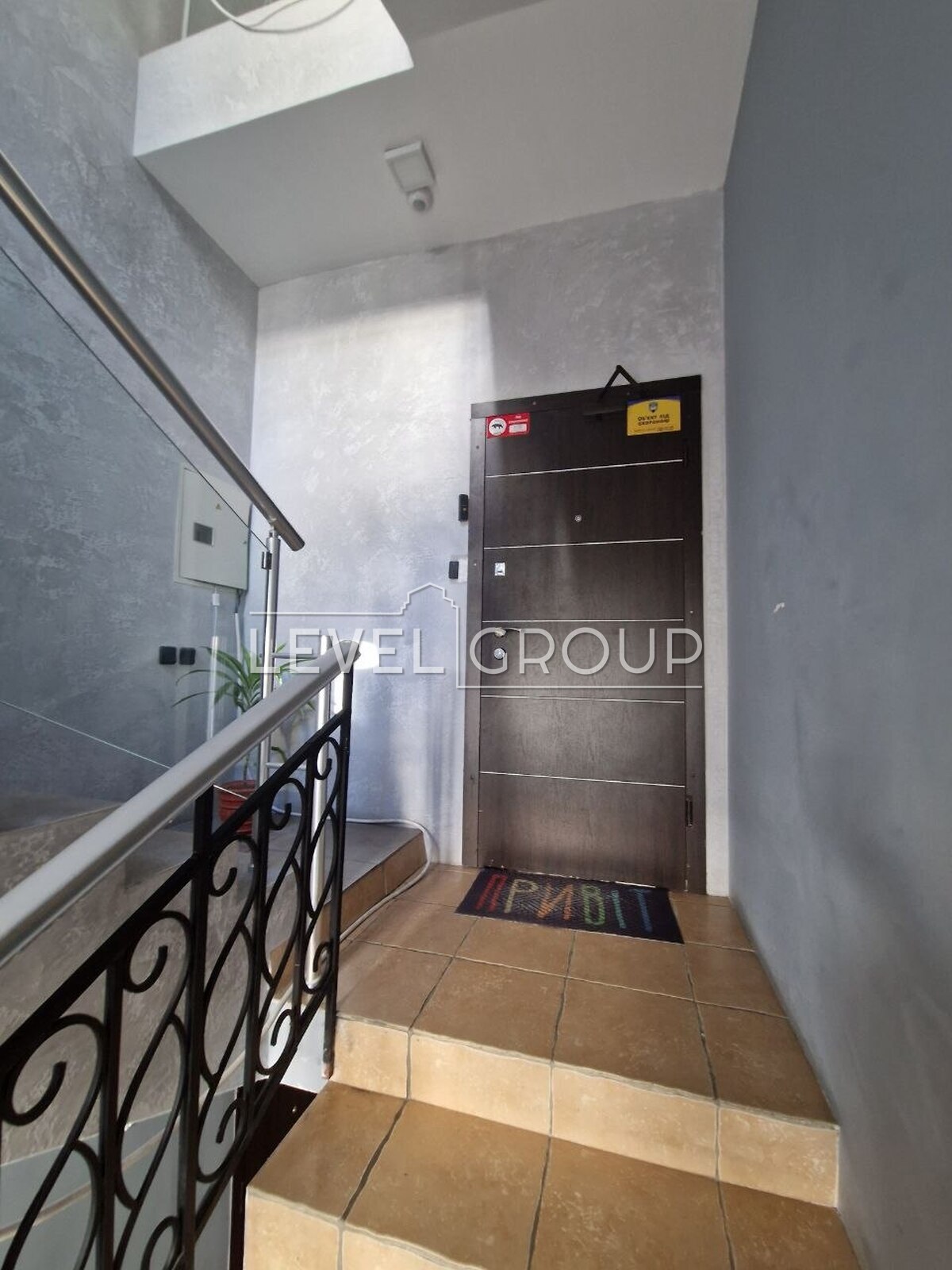 Goncharna St., 3