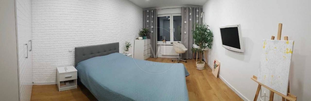 Elizavety Chavdar street, 34