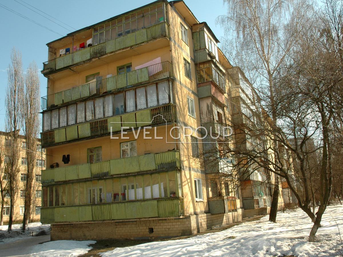 Миколи Руденка бульв. (Кольцова), 24