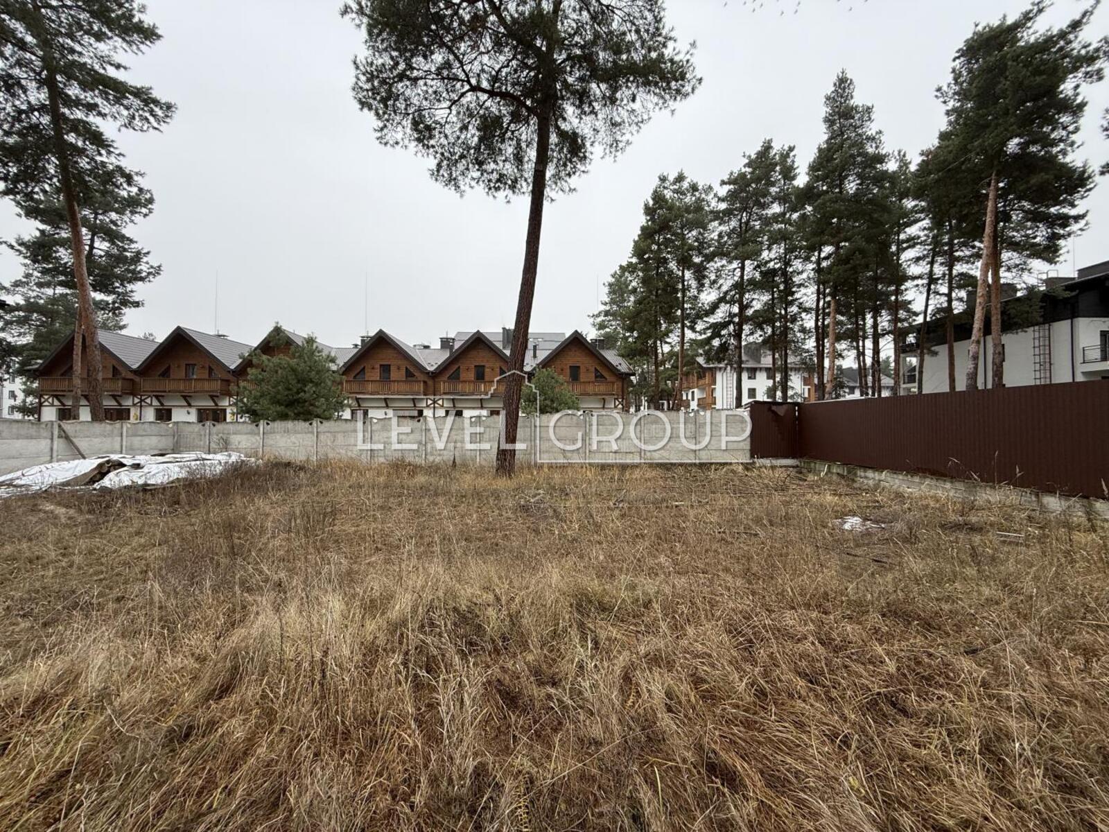 Prydorozhnaya St., 1C