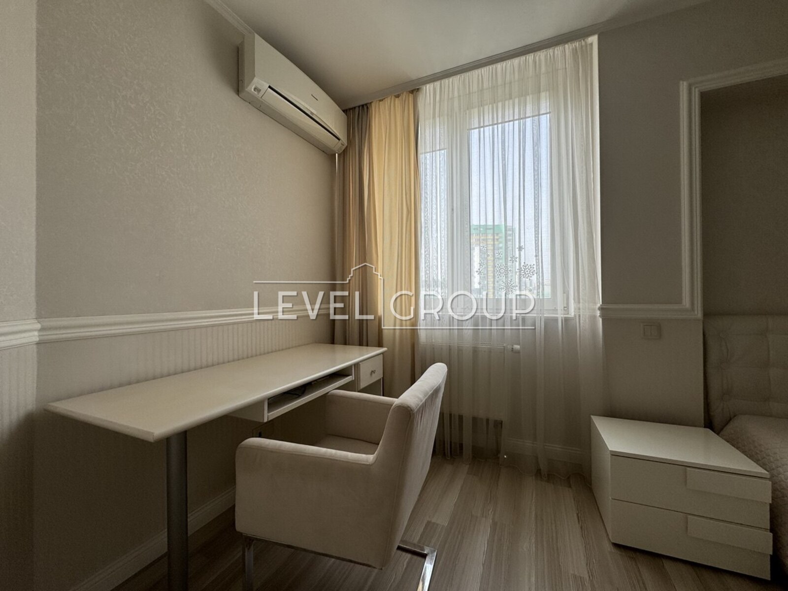 Vyshhorodska street, 45a/5